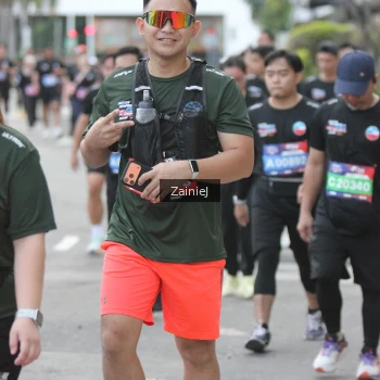 Runner Photo 3879431
