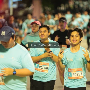 Runner Photo 3879448