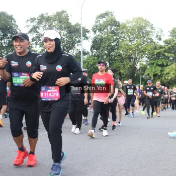 Runner Photo 3879454