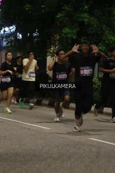 Runner Photo 3879461