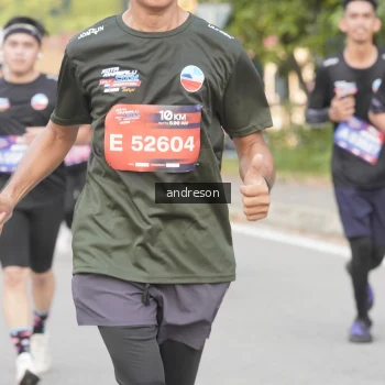 Runner Photo 3879463