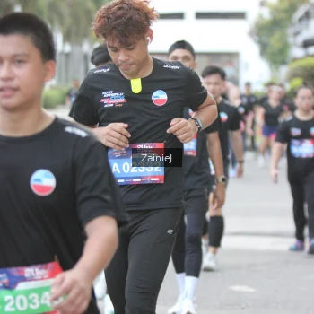 Runner Photo 3879473