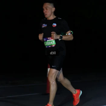 Runner Photo 3879474