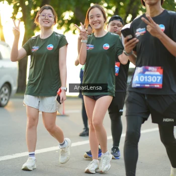 Runner Photo 3879478