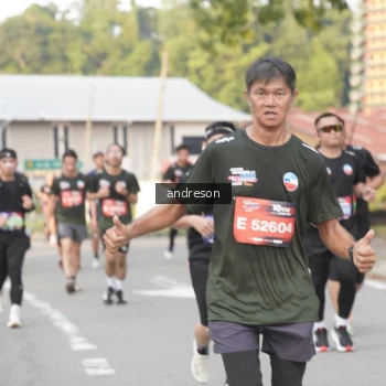 Runner Photo 3879482