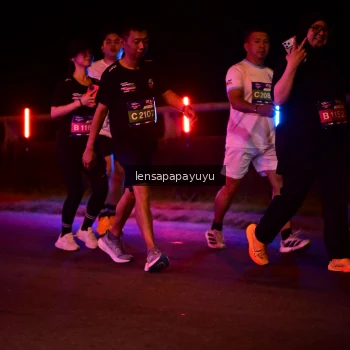 Runner Photo 3879483