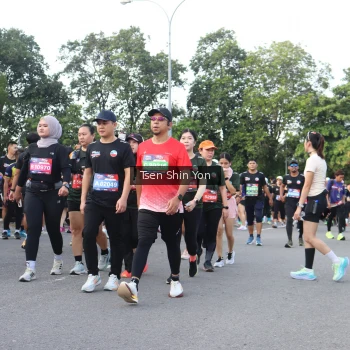 Runner Photo 3879487