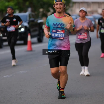 Runner Photo 3879493