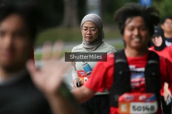 Runner Photo 38795