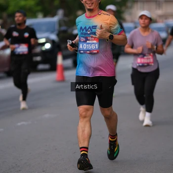 Runner Photo 3879501