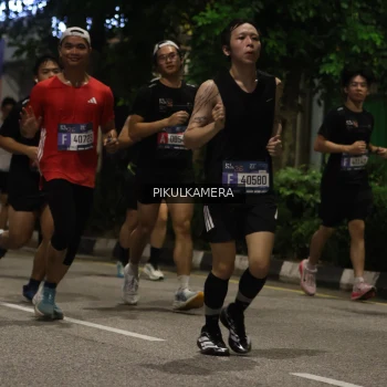 Runner Photo 3879502