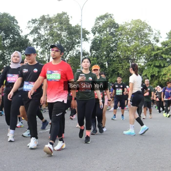 Runner Photo 3879503