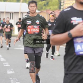 Runner Photo 3879505