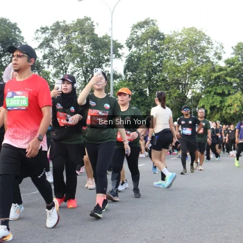 Runner Photo 3879509