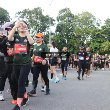 Runner Photo 3879520
