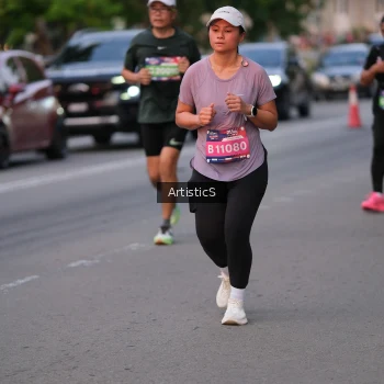 Runner Photo 3879522