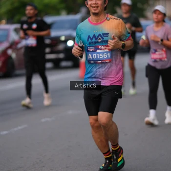 Runner Photo 3879529