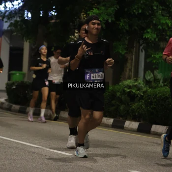 Runner Photo 3879537