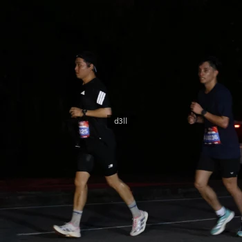 Runner Photo 3879543
