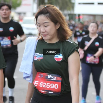 Runner Photo 3879545