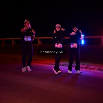 Runner Photo 3879553