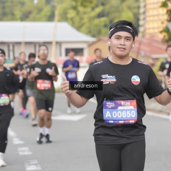 Runner Photo 3879555