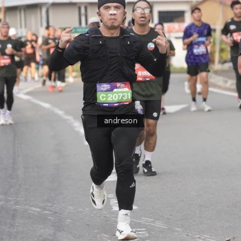 Runner Photo 3879565