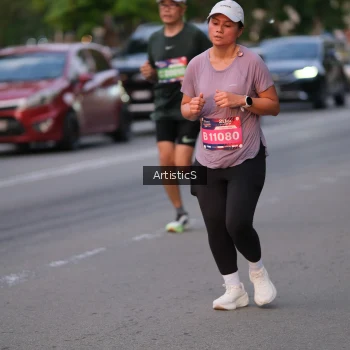 Runner Photo 3879567