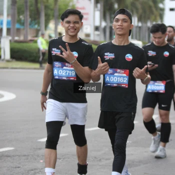 Runner Photo 3879572