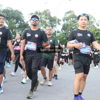 Runner Photo 3879573