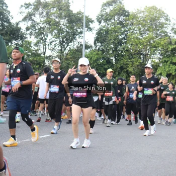 Runner Photo 3879582