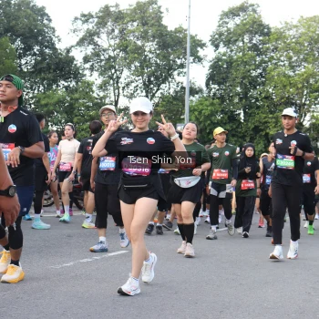 Runner Photo 3879596