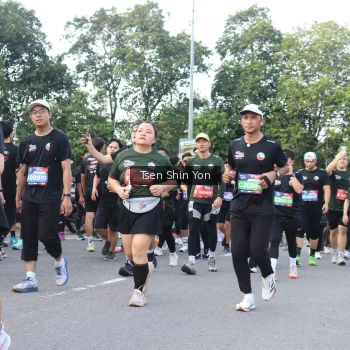Runner Photo 3879602