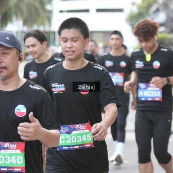 Runner Photo 3879603