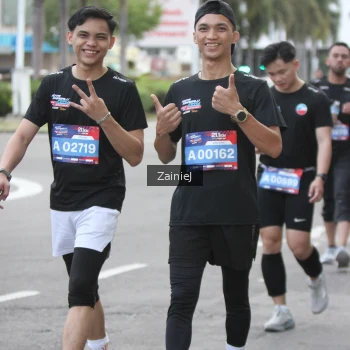Runner Photo 3879606