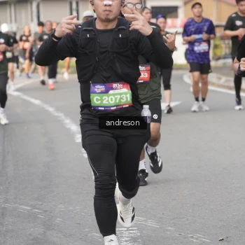 Runner Photo 3879613