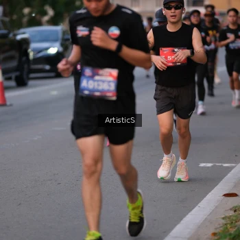 Runner Photo 3879617