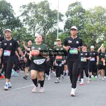 Runner Photo 3879621