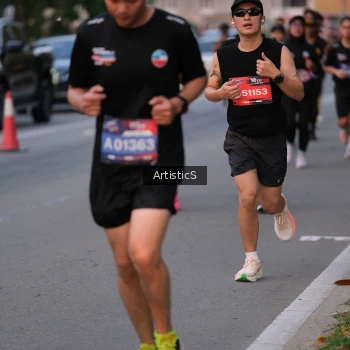 Runner Photo 3879635