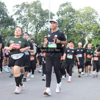 Runner Photo 3879636