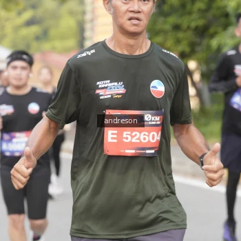 Runner Photo 3879638
