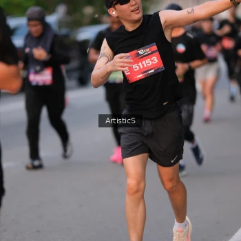 Runner Photo 3879641