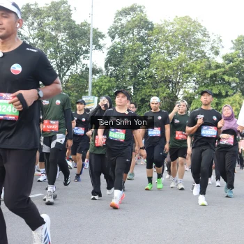 Runner Photo 3879653