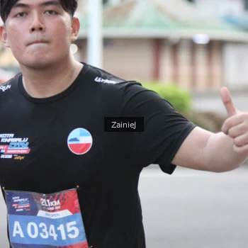 Runner Photo 3879662