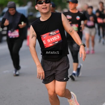 Runner Photo 3879664