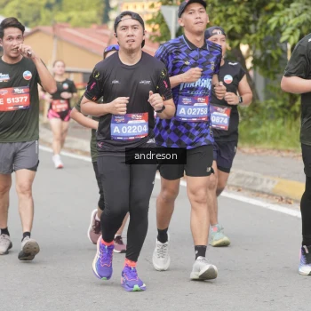 Runner Photo 3879666