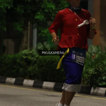 Runner Photo 3879672