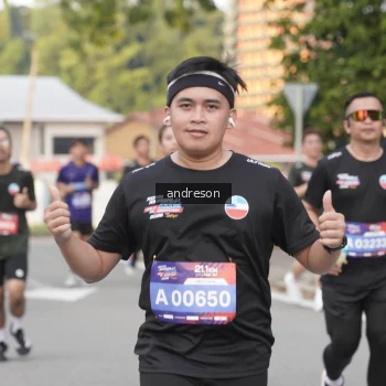 Runner Photo 3879676