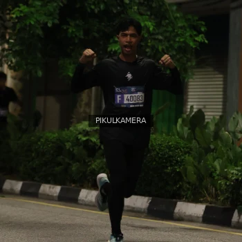 Runner Photo 3879678
