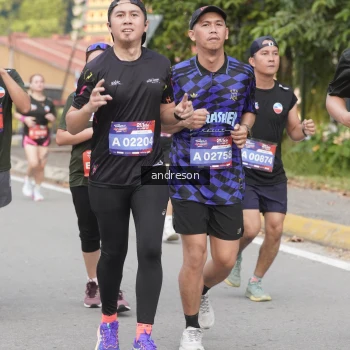 Runner Photo 3879682